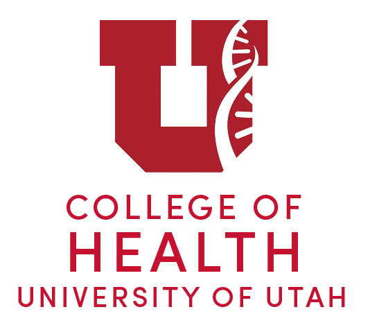 College of Health, University of Utah Logo