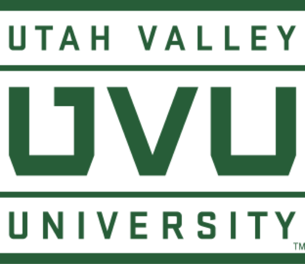 Utah Valley University Logo