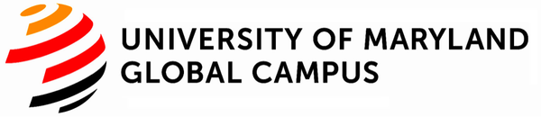 University of Maryland Global Campus Logo
