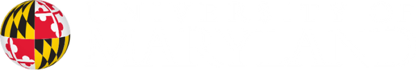 University of Maryland Logo