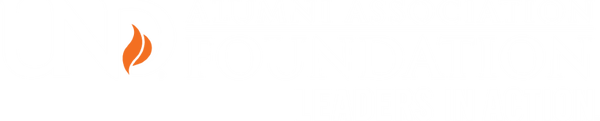 University of North Dakota Alumni Association & Foundation Logo