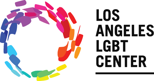 Los Angeles LGBT Center Logo