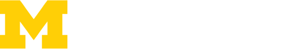 Michigan Kinesiology Logo