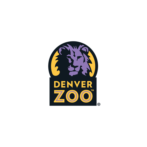 Denver Zoo Logo