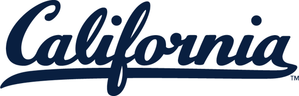 University of California Berkeley Athletics Logo