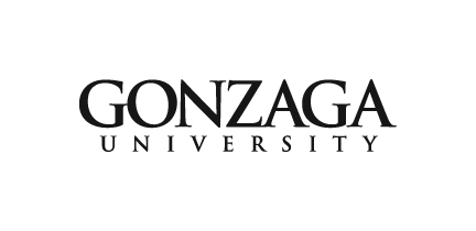 Gonzaga University Logo