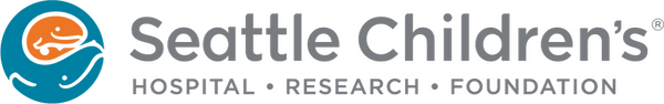 Seattle Children's Hospital Logo