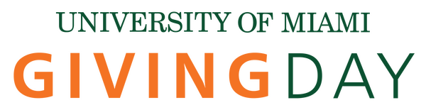 the University of Miami Logo