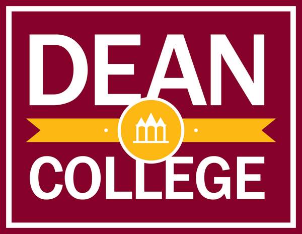 Dean College Logo
