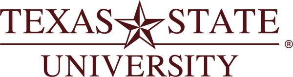 Texas State University Logo