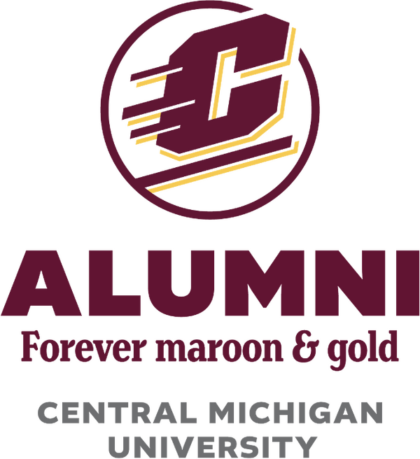 Central Michigan University Logo