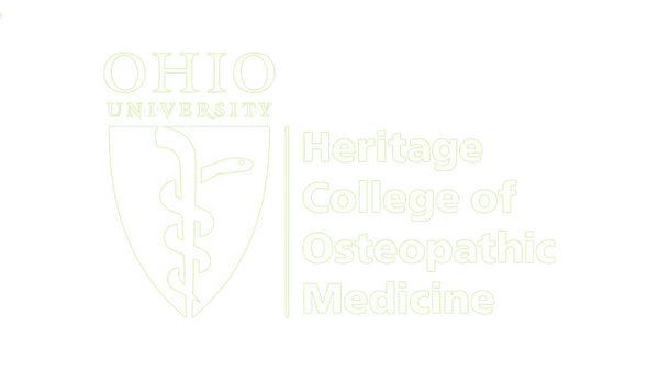 Ohio University Logo