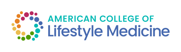 American College of Lifestyle Medicine Logo