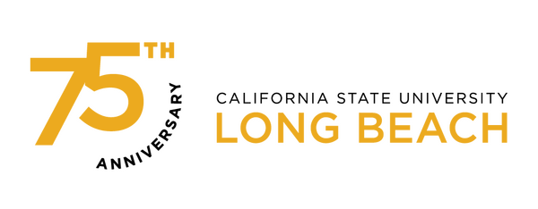 California State University, Long Beach Logo