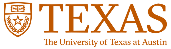 The University of Texas at Austin Logo