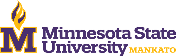 Minnesota State University, Mankato Logo