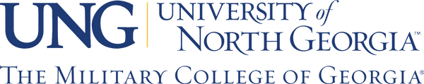 University of North Georgia logo | Goes to Home Page