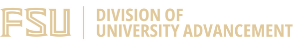 Florida State University Foundation Logo
