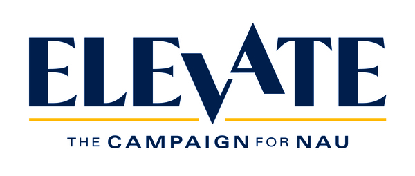 Northern Arizona University Logo