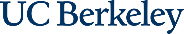 University of California Berkeley Logo