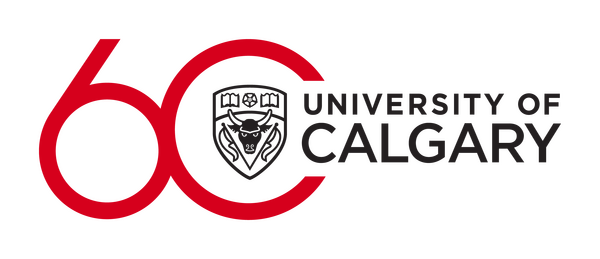 UCalgary Giving Logo