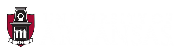 University of Arkansas Office of Engagement Logo