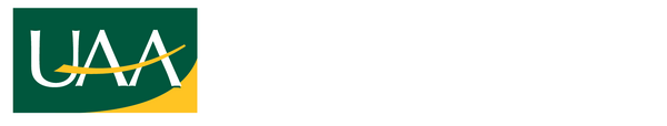 University of Alaska Foundation Logo
