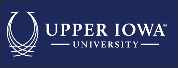 Upper Iowa University Logo