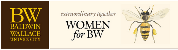 Baldwin Wallace University Logo