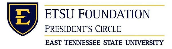 East Tennessee State University Logo