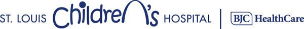 St. Louis Children's Hospital Foundation Logo
