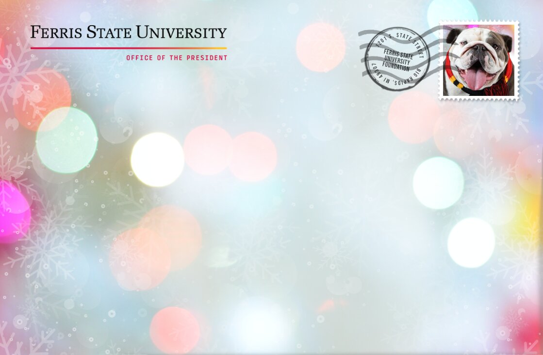  Ferris State University Faculty and Staff